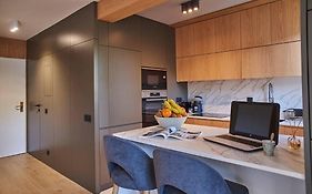 Magnifique Appartement Design Parking Chiberta